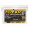 Everbuild Quick Mac Instant Tarmacadam Tarmac Repair 25kg QMAC25 -CLEANING PRODUCTS Shop everbuild quick mac instant tarmac qmac25 800x800 1