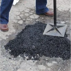 Everbuild Quick Mac Instant Tarmacadam Tarmac Repair 25kg QMAC25 -CLEANING PRODUCTS Shop everbuild quick mac instant tarmac qmac25 asphalt repair tamping 800x800 1