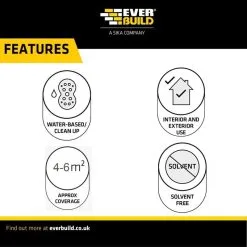 Resiblock Trade All Purpose Paving And Block Paving Sealer 5 Litre 20 Resiblock Trade All Purpose Paving And Block Paving Sealer 5 Litre -CLEANING PRODUCTS Shop everbuild resiblock all purpose trade paving sealer features 800x800 2