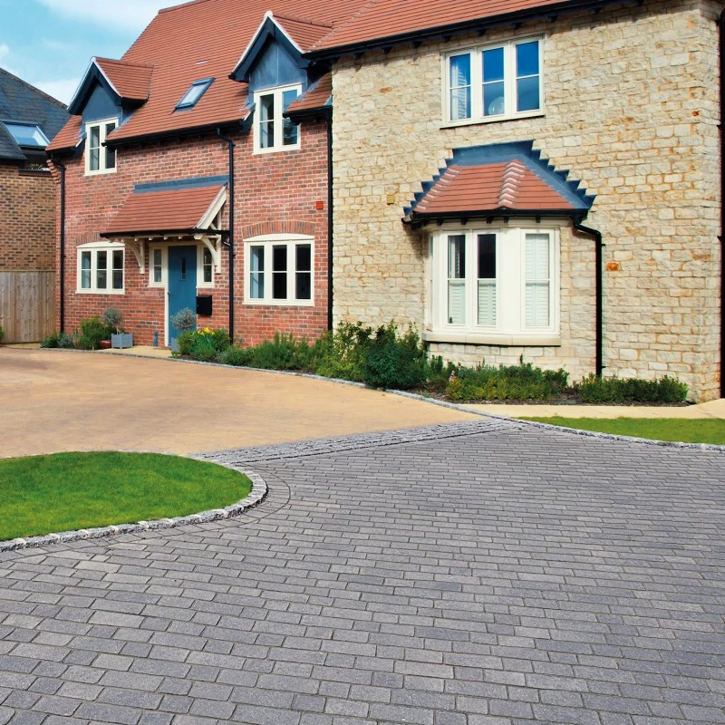 Resiblock Superior Matt Block Paving Sealer 5 Litre RBORIGNAT5 6 Resiblock Superior Matt Block Paving Sealer 5 Litre RBORIGNAT5 - Image 4