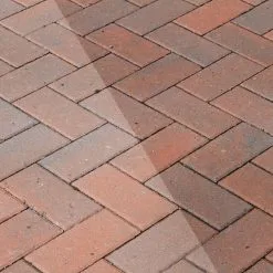 Resiblock Superior Matt Block Paving Sealer 5 Litre RBORIGNAT5 18 Resiblock Superior Matt Block Paving Sealer 5 Litre RBORIGNAT5 -CLEANING PRODUCTS Shop everbuild resiblock superior gloss or matt block paving sealer driveway demo 800x800 1