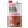 Resiblock Superior Matt Block Paving Sealer 5 Litre RBORIGNAT5 1 Resiblock Superior Matt Block Paving Sealer 5 Litre RBORIGNAT5 -CLEANING PRODUCTS Shop everbuild resiblock superior original matt paving sealer 5 litre rborignat5 800x800 1