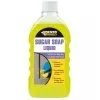 Everbuild Sugar Soap Liquid Concentrated Solution 500ml SOAPLIQ -CLEANING PRODUCTS Shop everbuild sugar soap liquid cleaner degreaser surface preparation soapliq 800x800 1