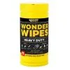 Everbuild Textured Wonder Wipes 75 WIPEHD75 Heavy Duty SCRUBS 1 Everbuild Textured Wonder Wipes 75 WIPEHD75 Heavy Duty SCRUBS -CLEANING PRODUCTS Shop everbuild textured heavy duty cleaning wipes wipehd75 800x800 1