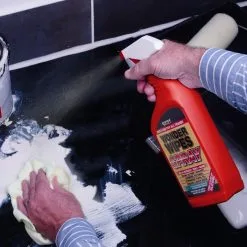 Everbuild Wonder Wipes Spray Antibacterial Cleaner WIPESPRAY 8 Everbuild Wonder Wipes Spray Antibacterial Cleaner WIPESPRAY -CLEANING PRODUCTS Shop everbuild wonder wipe spray multi use surface cleaner laminate wipespray demonstration 800x800 1