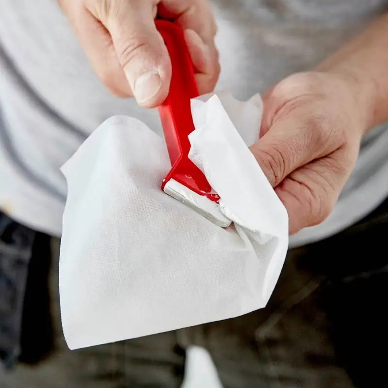 Everbuild Wonder Wipes 100 Wipe Tub Box Of 6 WIPE80-6 8 Everbuild Wonder Wipes 100 Wipe Tub Box Of 6 WIPE80-6 - Image 6