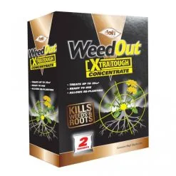 Doff WeedOut Weedkiller Extra Tough Weed Killer 2 X Sachets F-FC-002-DOF -CLEANING PRODUCTS Shop f fc 002 dof weedout weed out concentrated weed killer sachets 1 800x800 1
