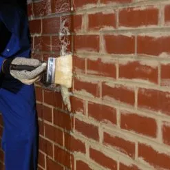 Everbuild Feb Brickclean Brick Concrete And Patio Cleaner 5 Litre FBBRICKCL5 -CLEANING PRODUCTS Shop feb brick clean brickclean fbbrickcl5 brick and patio cleaner engineering bricks wall new pointing 800x800 1