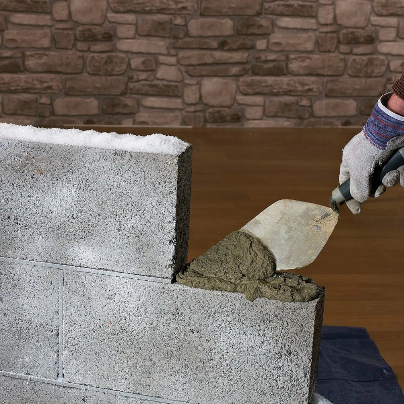 Feb Febmix Admix SW Original Mortar Plasticiser Admixture 25 Litre FBSWMIX25 6 Feb Febmix Admix SW Original Mortar Plasticiser Admixture 25 Litre FBSWMIX25 - Image 5