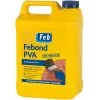 Feb Febond PVA The Original 2.5 Litre FBBONDPVA2 1 Feb Febond PVA The Original 2.5 Litre FBBONDPVA2 -CLEANING PRODUCTS Shop feb febond pva the original 2 5 litre fbbondpva2 800x800 1