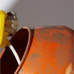 Feb Febond SBR Waterproof Bonding Agent 5 Litre FBBONDSBR5 -CLEANING PRODUCTS Shop feb febond sbr bond 25 litre drum fbbondsbr25 demonstration admixture cement mixer 800x800 2