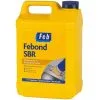 Feb Febond SBR Waterproof Bonding Agent 5 Litre FBBONDSBR5 2 Feb Febond SBR Waterproof Bonding Agent 5 Litre FBBONDSBR5 -CLEANING PRODUCTS Shop feb febond sbr bond 5 litre drum fbbondsbr5 800x800 1