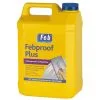 Feb Febproof Plus Waterproofer Plasticiser Admixture 5 Litre FBPROOFPS5 2 Feb Febproof Plus Waterproofer Plasticiser Admixture 5 Litre FBPROOFPS5 -CLEANING PRODUCTS Shop feb febproof plus waterproofer plasticiser 5 litre fbproofps5 800x800 1