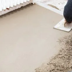 Feb Febspeed Accelerator Hardener Mortar Concrete Frostproofer 5 Litre FBSPEED5 -CLEANING PRODUCTS Shop feb febspeed accelerator hardener 5 litre fbspeed5 screed 800x800 1