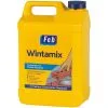 Feb Wintamix Frostproofer Mortar Plasticiser Admixture 5 Litre FBWINTA5 -CLEANING PRODUCTS Shop feb wintamix frostproofer mortar plasticiser fbwinta5 800x800 1