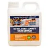 Joint-It Paving Joint It Supreme Colour Enhancer Sealer Paving Natural Stone Concrete 1 Litre SUPC1