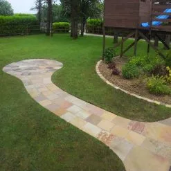 Joint-It Paving Joint It Supreme Colour Enhancer Sealer Paving Natural Stone Concrete 5 Litre SUPC5 -CLEANING PRODUCTS Shop joint it colour enhancer natural stone concrete paving supreme sealer 5 litre socl5 z2 demonstartion 800x800 1