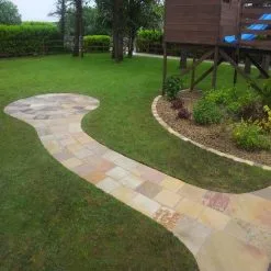 Joint-It Paving Joint It Supreme Colour Enhancer Sealer Paving Natural Stone Concrete 1 Litre SUPC1 -CLEANING PRODUCTS Shop joint it colour enhancer natural stone concrete paving supreme sealer 5 litre socl5 z2 demonstartion 800x800 2