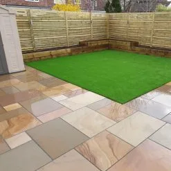 Joint-It Paving Joint It Supreme Colour Enhancer Sealer Paving Natural Stone Concrete 5 Litre SUPC5 -CLEANING PRODUCTS Shop joint it colour enhancer natural stone concrete paving supreme sealer 5 litre socl5 z4 demonstration 800x800 1