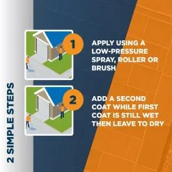 Joint-It Paving Joint It Premium Seal Sealer Paving Natural Stone Concrete 5 Litre PRES5 -CLEANING PRODUCTS Shop joint it premium seal natural stone concrete patio slab sealer pres1 pres5 sprayable simple steps 800x800 1