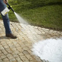Karcher Stone Path Patio And Facade Cleaner Liquid Concentrate RM611 -CLEANING PRODUCTS Shop karcher stone path patio facade cleaner liquid concentrate rm611 patio 800x800 1