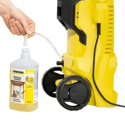 Karcher Universal Pressure Washer Cleaner 1 Litre Concentrate RM626 15 Karcher Universal Pressure Washer Cleaner 1 Litre Concentrate RM626 -CLEANING PRODUCTS Shop karcher universal pressure washer cleaner 1 litre rm626 suction hose 800x800 1