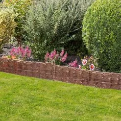 Kingfisher Garden Kingfisher 200mm Tall Willow Garden Lawn Plant Border Edging 1m Panel LER 14 Kingfisher Garden Kingfisher 200mm Tall Willow Garden Lawn Plant Border Edging 1m Panel LER -CLEANING PRODUCTS Shop kingfisher 200mm tall willow garden edging 1 meter panel ler 3 demo 800x800 1