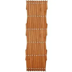 Kingfisher Garden Plant Riveted Wood Trellis Tanned Brown 6ft X 2ft TR2HDT 9 Kingfisher Garden Plant Riveted Wood Trellis Tanned Brown 6ft X 2ft TR2HDT -CLEANING PRODUCTS Shop kingfisher garden plant trellis riveted tanned brown 6ft x 2ft tr2hdt 1 800x800 1