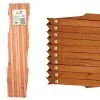 Kingfisher Garden Plant Riveted Wood Trellis Tanned Brown 6ft X 2ft TR2HDT -CLEANING PRODUCTS Shop kingfisher garden plant trellis riveted tanned brown 6ft x 2ft tr2hdt 800x800 1