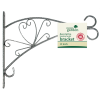 Kingfisher Garden Kingfisher Hammer Decorative Finish Hanging Flower Basket Bracket HBB12DB 12" 2 Kingfisher Garden Kingfisher Hammer Decorative Finish Hanging Flower Basket Bracket HBB12DB 12" -CLEANING PRODUCTS Shop kingfisher hammer decorative finish hanging basket 12 inch bracket hbb12db 800x800 1