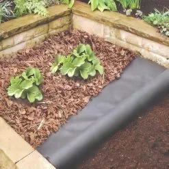 Kingfisher Garden Weed Control Supression Fabric Permeable Membrane WG3 -CLEANING PRODUCTS Shop kingfisher weed control surpression garden fabric membrane wg3 2 800x800 1