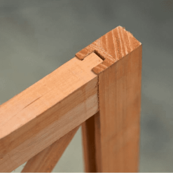 Kingfisher Garden Kingfisher Wooden Decorative Twin Barrel Plant Flower Planter Trellis PLANTER6 -CLEANING PRODUCTS Shop kingfisher wooden twin barrel planter trellis backed ornamental wood decorative planter6 joints 800x800 1