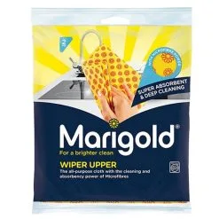 Sealants And Tools Direct Marigold Power All Pupose Cleaning Cloths Super Absorbent 2pk 167900