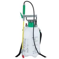 Marksman Garden Hand Pump Pressure Sprayer 5 Litre 70250C -CLEANING PRODUCTS Shop marksman garden 5 litre pressure pump sprayer 70250c 2 800x800 1