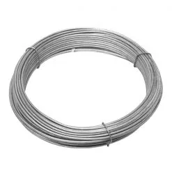 Marksman Garden Wire Galvanised Multi Purpose 1.2mm 20m 70235C 9 Marksman Garden Wire Galvanised Multi Purpose 1.2mm 20m 70235C -CLEANING PRODUCTS Shop marksman garden galvanised wire 1 2mm 70235c 1 800x800 1