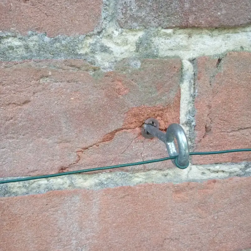 Marksman Garden Wire Galvanised Multi Purpose 1.2mm 20m 70235C 5 Marksman Garden Wire Galvanised Multi Purpose 1.2mm 20m 70235C - Image 3