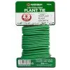 Marksman Garden Plant Support Green Tie Wire 4mm 4.8m 70038C 1 Marksman Garden Plant Support Green Tie Wire 4mm 4.8m 70038C -CLEANING PRODUCTS Shop marksman thick green twist garden plant tie wire 70038c 800x800 1