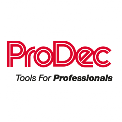 Prodec Wipes Multi Purpose Weils & Anti Bacterial Cleaning PIHW1C -CLEANING PRODUCTS Shop prodec logo 800x800 1