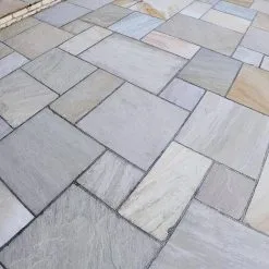 Resiblock Indian Sandstone Colour Enhancer Sealer 5 Litre RBINDENH5 15 Resiblock Indian Sandstone Colour Enhancer Sealer 5 Litre RBINDENH5 -CLEANING PRODUCTS Shop resiblock indian sandstone natural stone sealer colour enhancer rbindenh5 demo 1 800x800 1