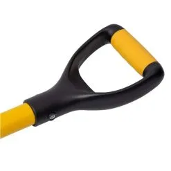 Roughneck ROU68004 Micro Round Head Short Handle Shovel 68-004 -CLEANING PRODUCTS Shop roughneck 68 004 micro round head short handle shovel rou68004 handle 800x800 1