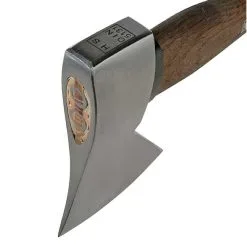 Roughneck Vintage 65-672 Hatchet Hand Axe 1kg ROU65672 -CLEANING PRODUCTS Shop roughneck rou65672 1kg vintage hand axe hatchet demo head fixing 800x800 1