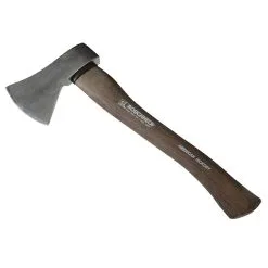 Roughneck Vintage 65-672 Hatchet Hand Axe 1kg ROU65672 -CLEANING PRODUCTS Shop roughneck rou65672 1kg vintage hand axe hatchet demo side 800x800 1