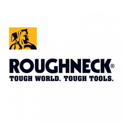 Roughneck ROU68004 Micro Round Head Short Handle Shovel 68-004 -CLEANING PRODUCTS Shop roughneck tools logo 800x800 3