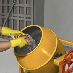 Sika SikaCim No Crack Concrete And Render Reinforcing Fibre SKCIMNOCK 10 Sika SikaCim No Crack Concrete And Render Reinforcing Fibre SKCIMNOCK -CLEANING PRODUCTS Shop sika sikacim no crack concrete cement reinforcing fibre skcimnock mixer 800x800 1