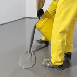 Sika Sikafloor 131 Latex Ultra Self Levelling Compound 40 Bag Pallet -CLEANING PRODUCTS Shop sika sikafloor 131 level latex ultra self levelling sklev30ult25 pouring 800x800 1