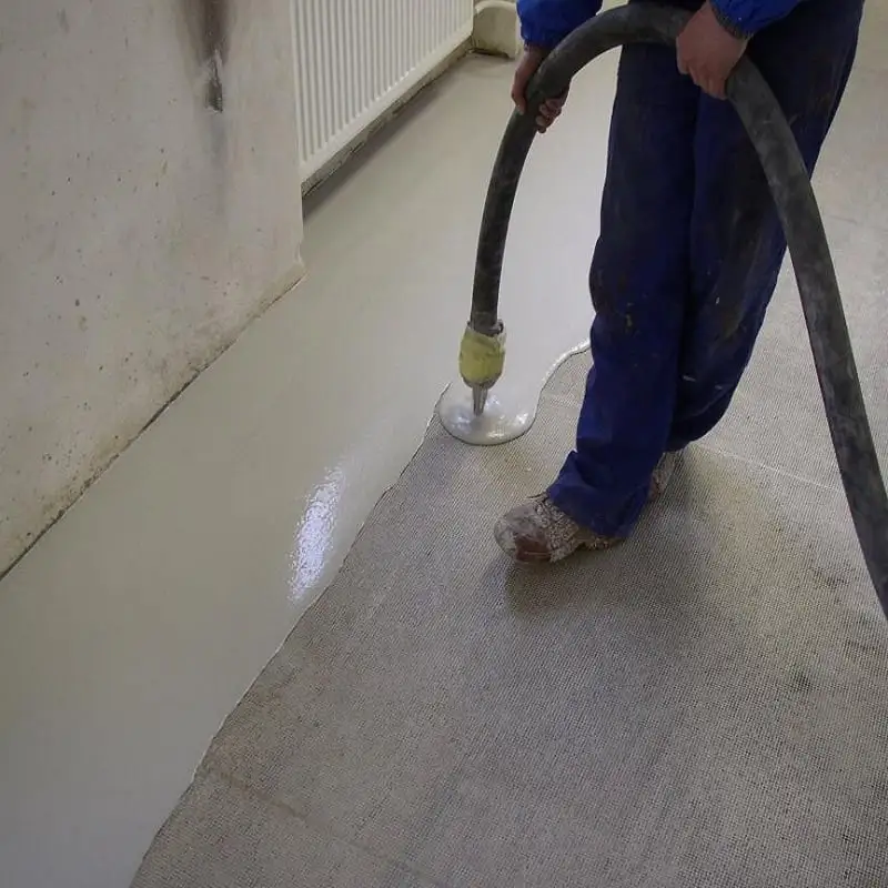 Sika Sikafloor 131 Latex Ultra Self Levelling Resurfacing Compound SKLEV30ULT25 6 Sika Sikafloor 131 Latex Ultra Self Levelling Resurfacing Compound SKLEV30ULT25 - Image 4