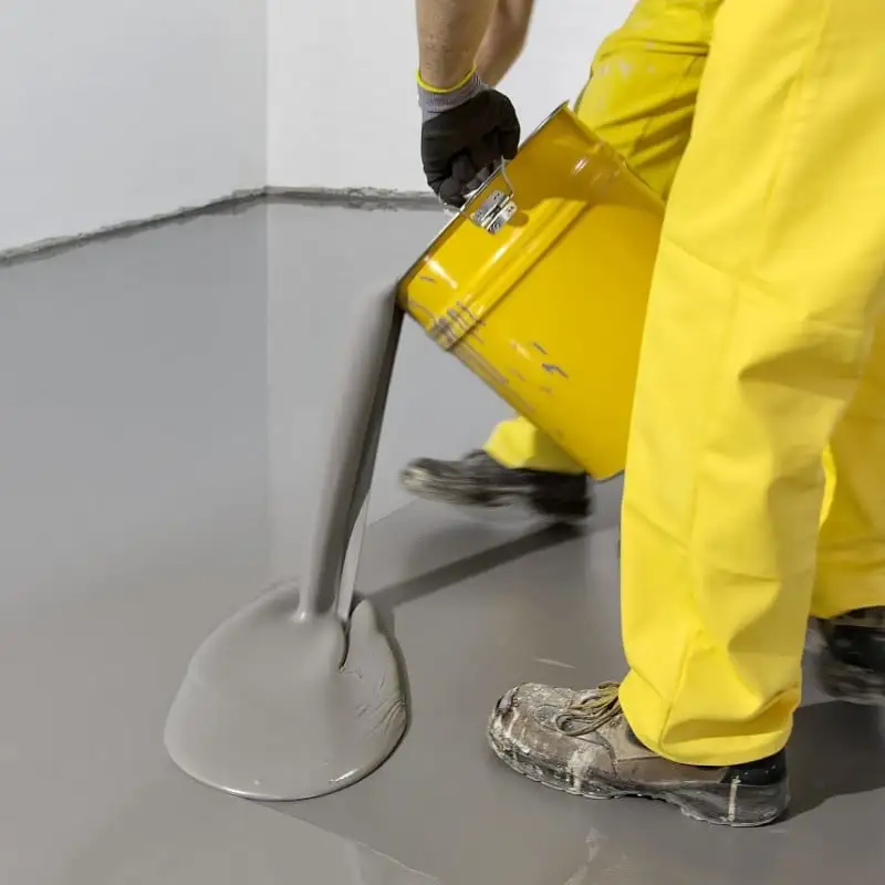 Sikalevel 245 Deep Fill Concrete Floor Level 25kg Self Levelling SKLEV245DP25 3 Sikalevel 245 Deep Fill Concrete Floor Level 25kg Self Levelling SKLEV245DP25 - Image 2