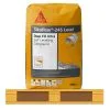 Sika Sikafloor 245 Deep Fill Concrete Floor Level 25kg 40 Bag Pallet -CLEANING PRODUCTS Shop sika sikafloor 245 level deep fill ultra floor levelling compound sklev245dp25 pallet 800x800 1