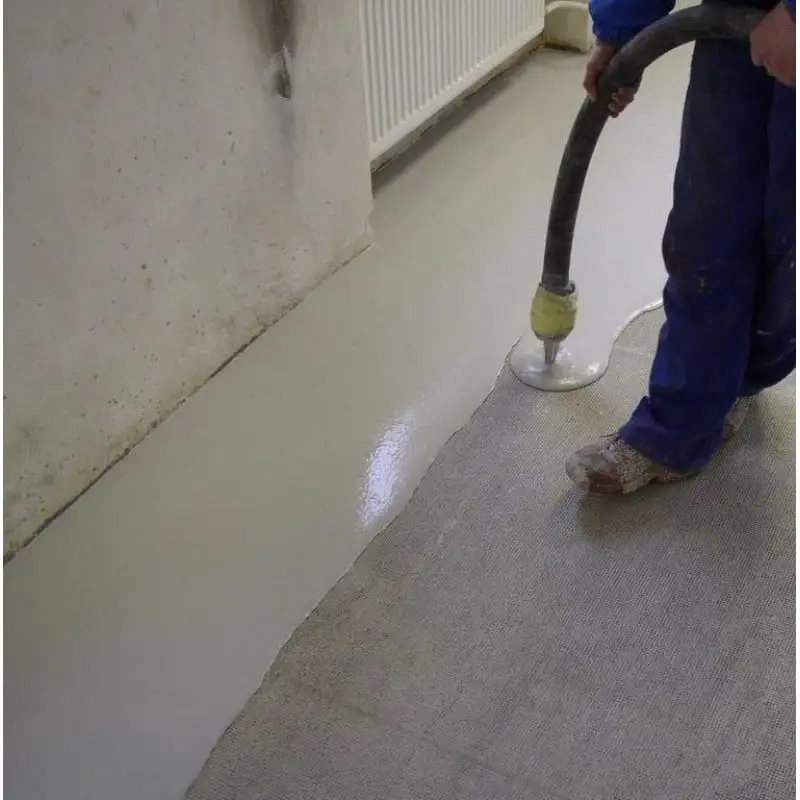 Sikalevel 245 Deep Fill Concrete Floor Level 25kg Self Levelling SKLEV245DP25 4 Sikalevel 245 Deep Fill Concrete Floor Level 25kg Self Levelling SKLEV245DP25 - Image 3