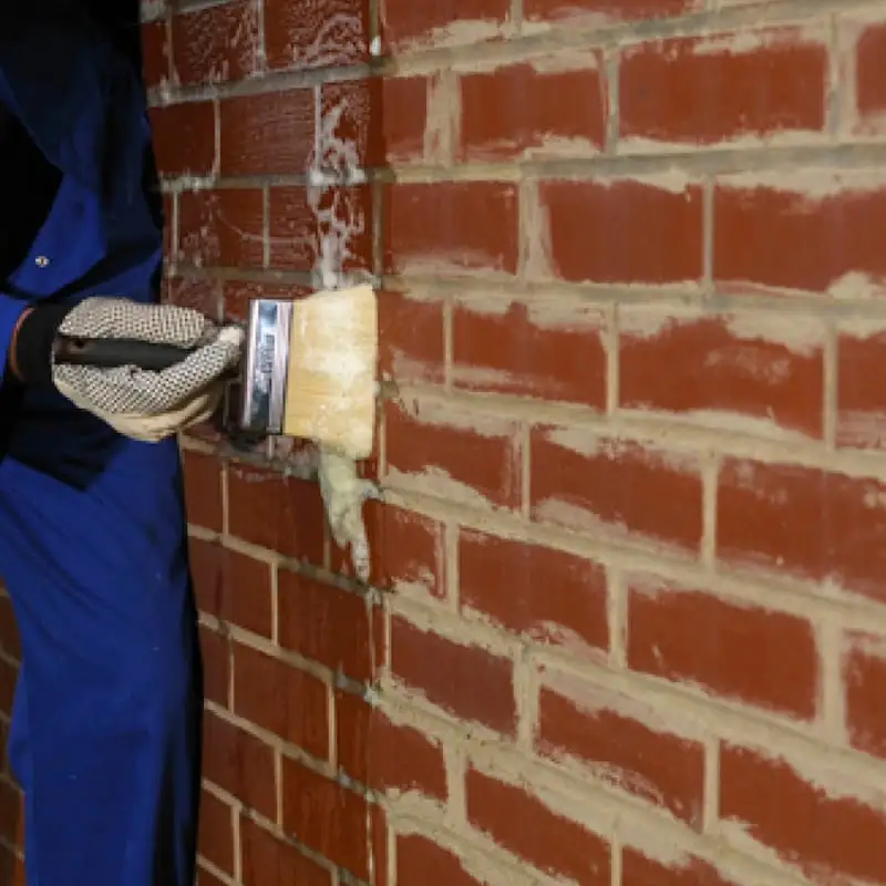 Sika Sikagard 112 Mortar Concrete Cement Stain Remover And Brick Cleaner 5 Litre 9 Sika Sikagard 112 Mortar Concrete Cement Stain Remover And Brick Cleaner 5 Litre - Image 7